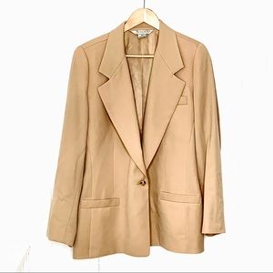 Austin Reed vintage plus size khaki skirt suit